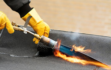 repair your asphalt garage roof