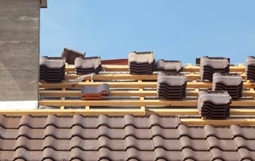 Turkey Island clay roofing costs