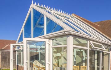 conservatory roof insulation costs Turkey Island