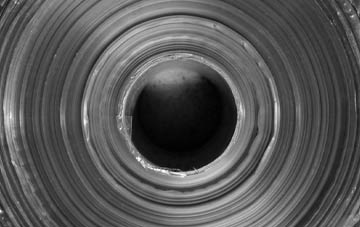 Turkey Island edpm waterproofing