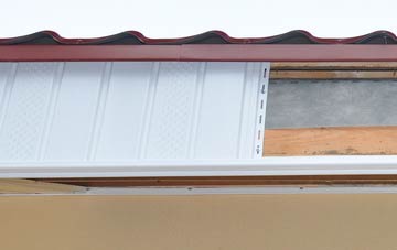 Turkey Island fascia repair costs