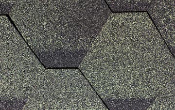 Turkey Island fibreglass shingle repairs