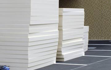 Turkey Island flat roof insulation costs