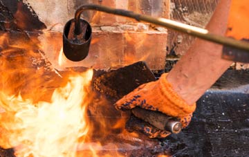 Turkey Island flat roof repair companies