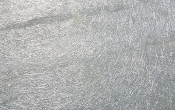 Turkey Island laminate fibreglass or shingles?