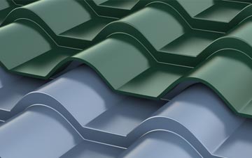 who should consider Turkey Island plastic roofs