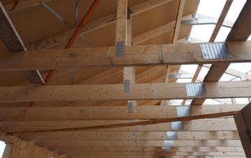 Turkey Island roof truss costs