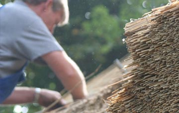 professional Turkey Island thatchers