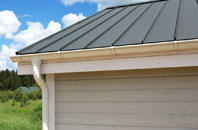 Turkey Island fascia repair