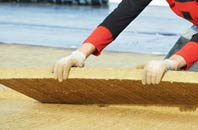 find rated Turkey Island roof insulation companies