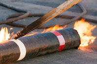 free Turkey Island flat roofing repair quotes