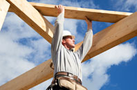 Turkey Island roof replacement work