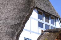 find rated Turkey Island thatchers